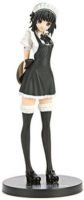 

SEGA Haganai Next Yozora Mikazuki Premium Maid(Multicolor)
