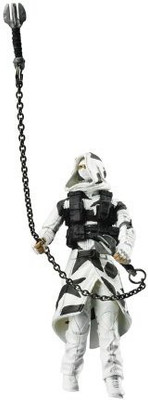 

G.I. Joe Retaliation Sneak Attack Storm Shadow(Multicolor)