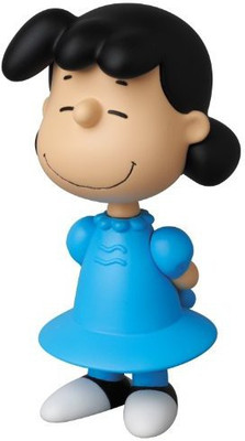 

Medicom Peanuts Lucy Ultra Detail(Blue)