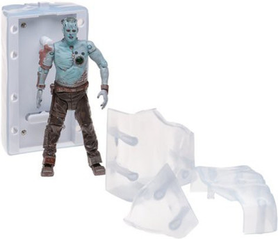 

Van Helsing Monster Slayer Repel & Climb Hook(Multicolor)