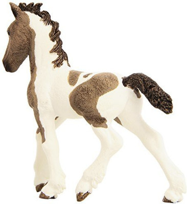 

Schleich Tinker Foal(Multicolor)