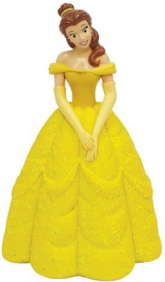 

Disney Princess Roto Bank Belle(Yellow)