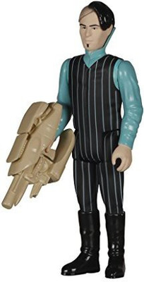 

Funko Re The Fifth Element Zorg(Multicolor)