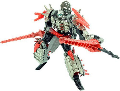 

Transformers Movie Advansed Seriesad29 Slog/Takara Tomy(Multicolor)