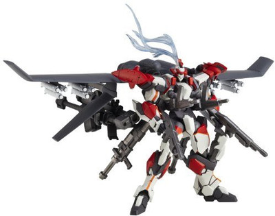 

Revoltech Arx8 Laevatein Full Metal Panic(Multicolor)