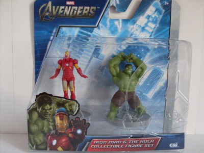 

Marvel Avengers(Multicolor)