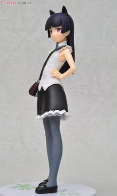 

SEGA Oreimo Ore No Imouto Ga Konnani Kawaii Wake Ga Nai 6" Ruri(Multicolor)