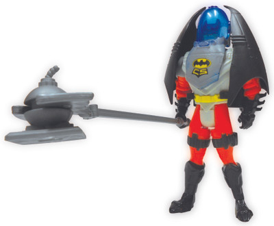 

Funskool Batman - Bomb Control(Multicolor)