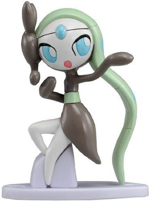 

Takara Tomy M146 Pokemon Black And White Takaratomy(Multicolor)