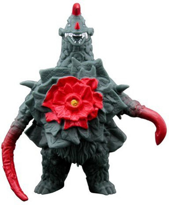

Bandai Ultra Monster 500 Series 34 Astromons(Multicolor)