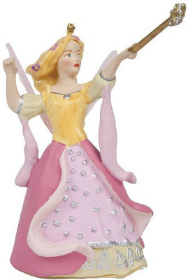 

Papo Pink Fairy(Multicolor)