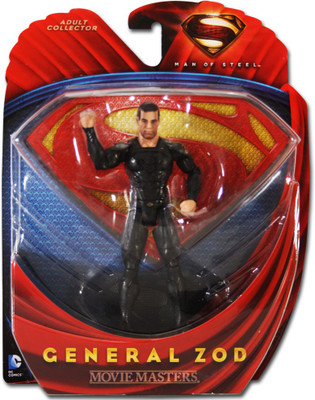 

Super Drool General Zod(Multicolor)