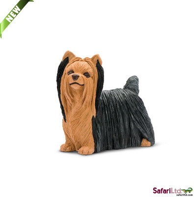

Safari Ltd Bis Yorkshire Terrier(Multicolor)