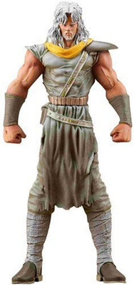 

Kaiyodo Fist Of The North Star Collection Vol 01 02 Toki(Multicolor)