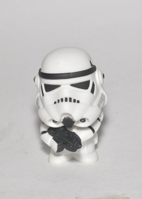 

Giftz Storm Trooper Bobble Head(White, Black, Red)
