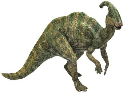 

Papo Parasaurolophus(Multicolor)