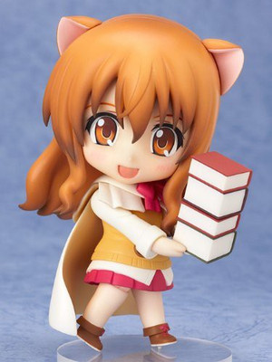 

Good Smile Company Nendoroid Dog Days Ricotta Elmar (Japan Import)(Multicolor)