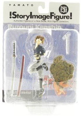 

Store Image Figures Himura Kenji(Multicolor)