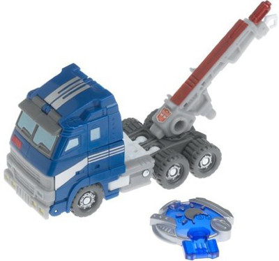 

Hasbro Transformers Cybertron Scout Armorhide(Multicolor)