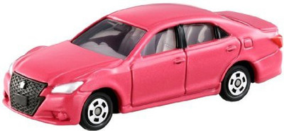 

Tomica Ota Crown Athlete Blister(Multicolor)