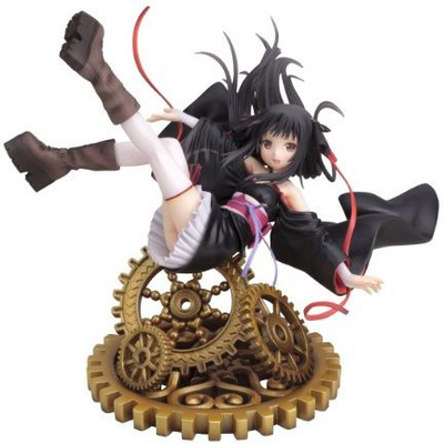 

Kotobukiya Unbreakable Machinedoll Yaya Anistatue(Multicolor)