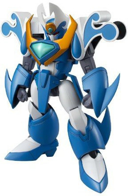 

Megahouse Mado King Granzort Aqua Beat Variable(Multicolor)