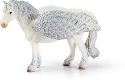 

Schleich Pegasus standing(White)