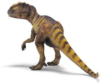 

Schleich allosaurus(Multicolor)