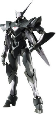 

Bandai Tamashii Nations Robot Spirits Belial(Multicolor)