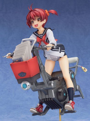 

Good Smile Vividred Operation Akane Isshiki Pvc(Multicolor)