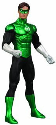 

DC Comics Direct Blackest Night: Series 6: Green Lantern Hal Jordan Action Figure(Multicolor)