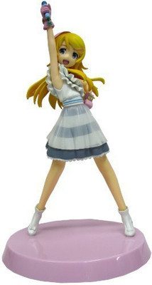 

SEGA Oreimo Kousaka Kirino Extra Irony Jacket Ver(Multicolor)