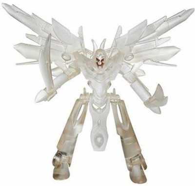

Duel Masters Urth The Purifying Elemental(White)