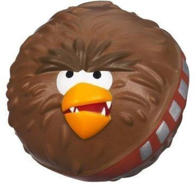 

Star Wars Angry Birds Star Wars Foam Flyers(Multicolor)