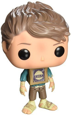 

Funko Pop Movies The Boxtrolls Eggs(Multicolor)