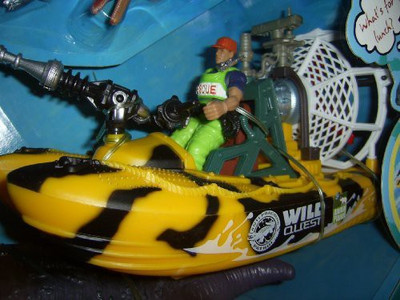 Animal planet deep sea playset deals