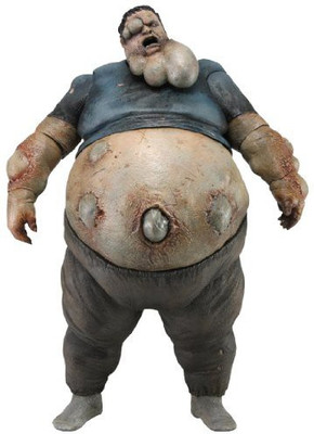 

NECA Left 4 Dead [Boomer](Multicolor)