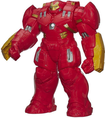 

Marvel Titan Hero Series(Red)