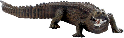 

Collecta Sarcosuchus(Black, Brown)