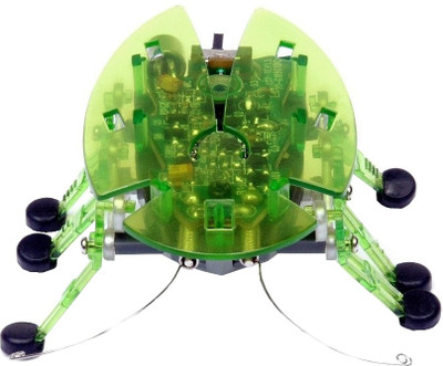

Hex-Bug Original(Green)
