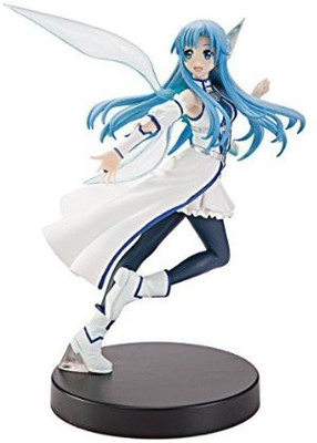 

Furyu Sword Art Online Alo Alfheim Online 75" Asuna Undine Special(Multicolor)