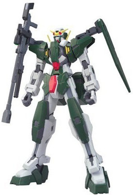 

Bandai Gundam Hcm Pro 45 Gundam Dynames 1/200 Scale(Multicolor)