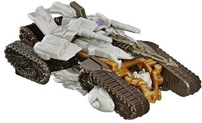 

Transformers Age Of Extinction Megatron Onestep Changer(Multicolor)