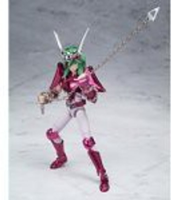 

Bandai Saint Seiya Andromeda Shun Myth Cloth V2(Multicolor)