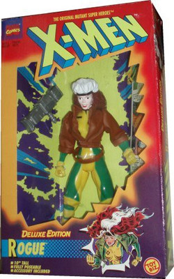 

X-Men Xmen "Rogue" 10"(Multicolor)