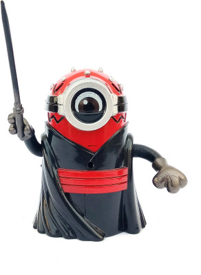 

Akki Collection minion(Multicolor)