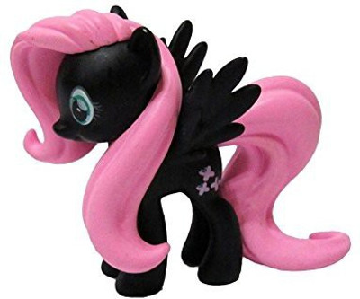 

My Little Pony Funko Mystery Mini Fluttershy(Multicolor)