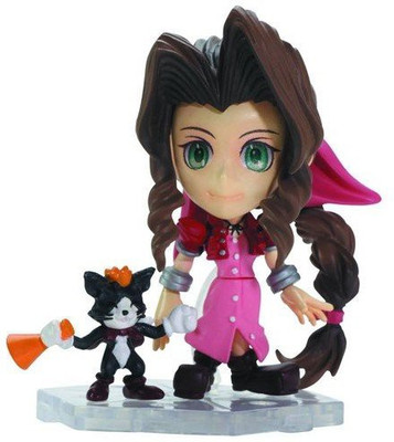 

Square Enix Aerith "Final Fantasy Vii"(Multicolor)