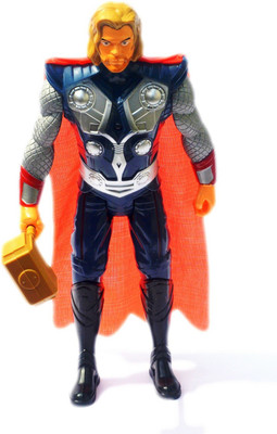 

Shop4everything Avengers THOR(Multicolor)