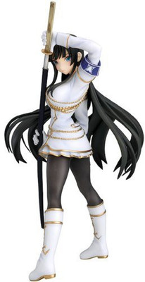 

Phat! Senran Kagura Ikaruga (Pvc )(Multicolor)